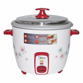 Nồi cơm điện nắp rời Midea MR-GM22SC